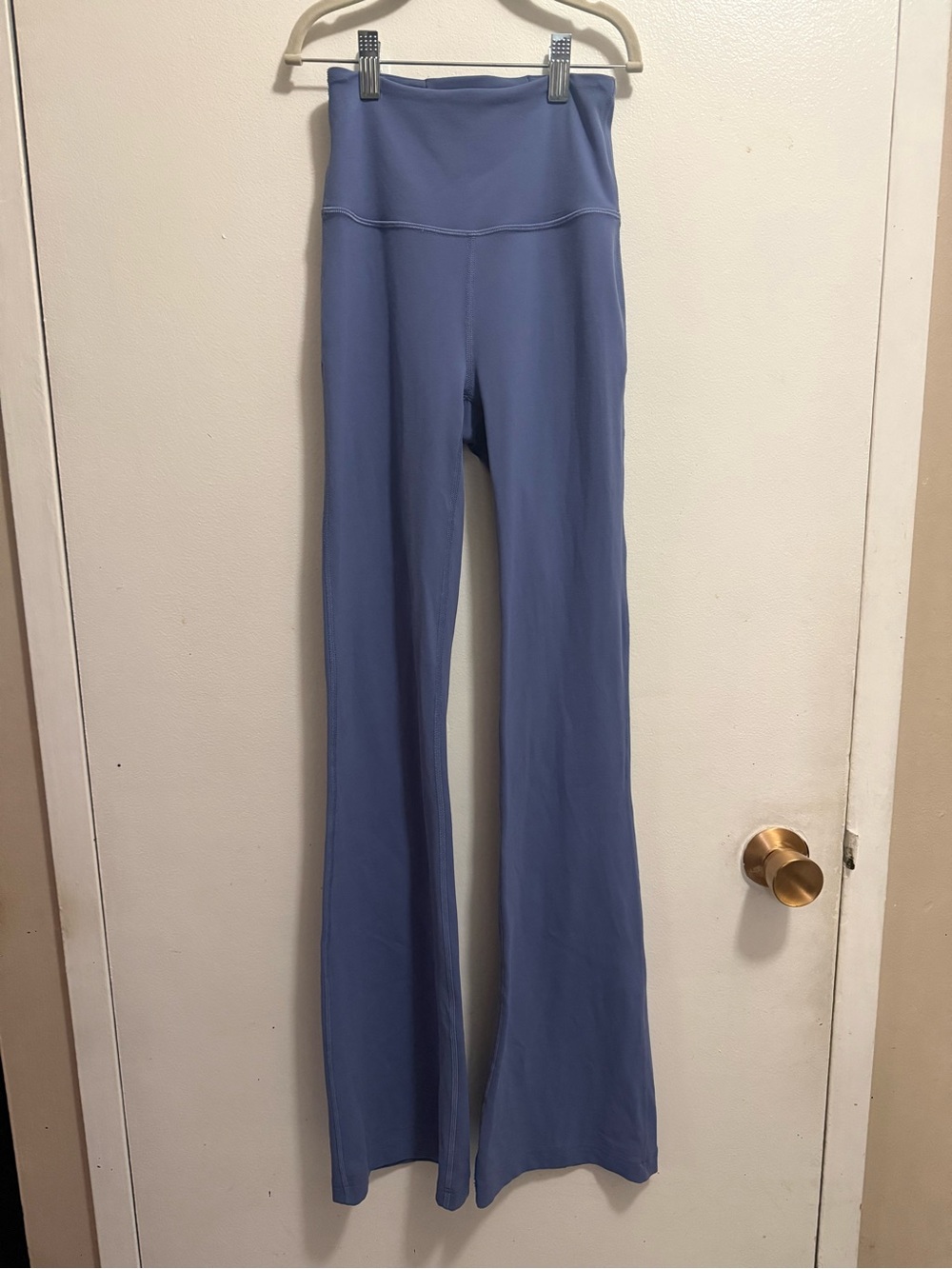 Lululemon flare pants